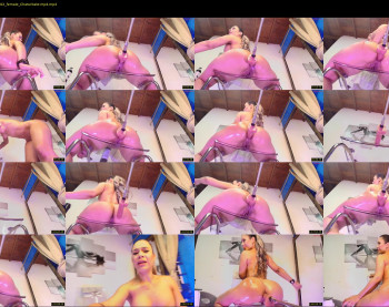 _mss_sofia — Chaturbate Female stripcam recording, May 20, 2024 08:02