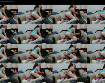 kiaming — Chaturbate Female stripcam recording, May 22, 2024 04:46