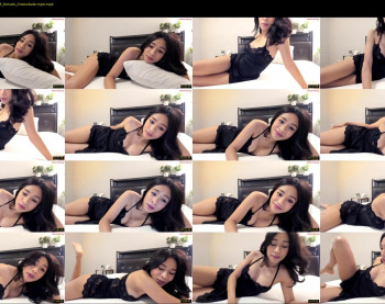 thaispice — Chaturbate Female stripcam recording, May 22, 2024 02:55