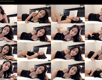 thaispice — Chaturbate Female stripcam recording, May 22, 2024 03:53