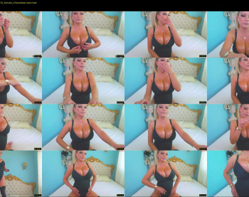 kellybabee — Chaturbate Female stripcam recording, May 22, 2024 11:51