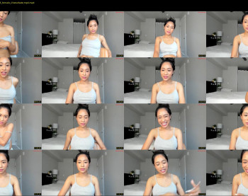 thaispice — Chaturbate Female stripcam recording, Jun 1, 2024 21:55