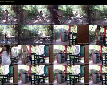 minikunis — Chaturbate Couple stripcam recording, Jun 2, 2024 18:53