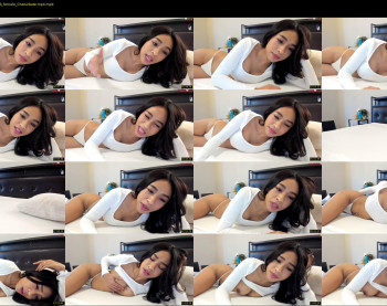 thaispice — Chaturbate Female stripcam recording, Jun 9, 2024 00:53