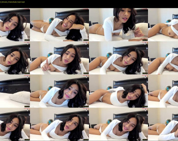 thaispice — Chaturbate Female stripcam recording, Jun 9, 2024 01:15