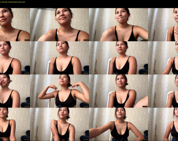 hirotease — Chaturbate Female stripcam recording, Jun 21, 2024 10:53