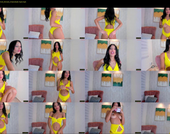 joss_caprice — Chaturbate Female stripcam recording, Jun 21, 2024 21:44
