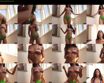 layabae — Chaturbate Female stripcam recording, Jun 21, 2024 07:58