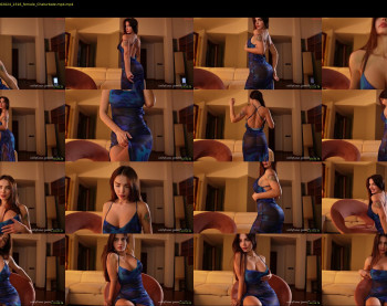 therealbonnieclydex — Chaturbate Couple stripcam recording, Jun 24, 2024 23:16