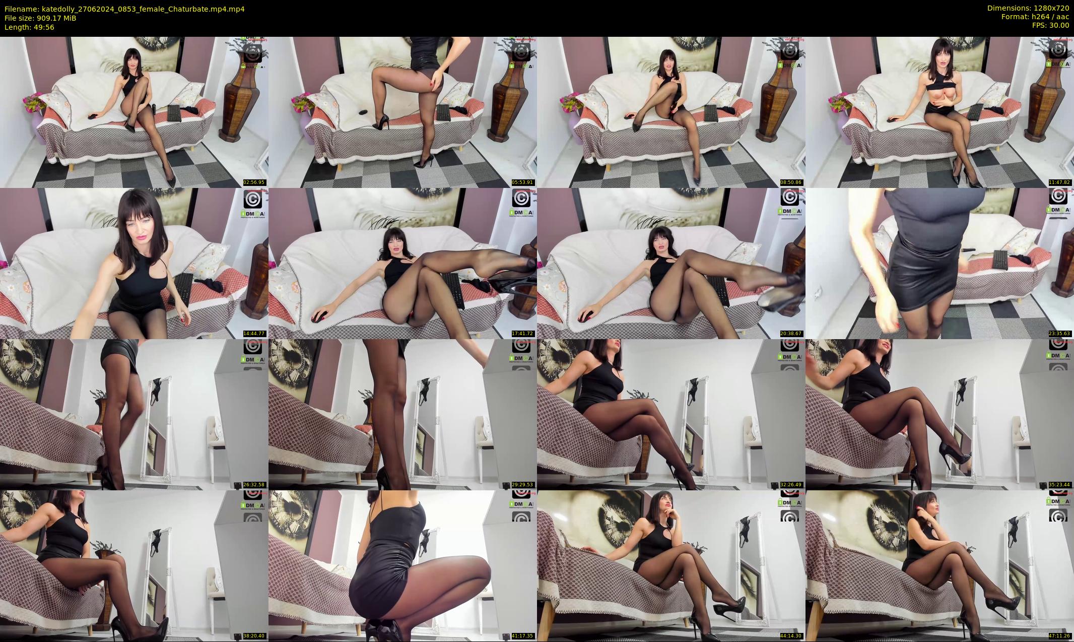 katedolly — 50 minute Chaturbate Female stripcam recording, 720p, Jun 27, 2024
