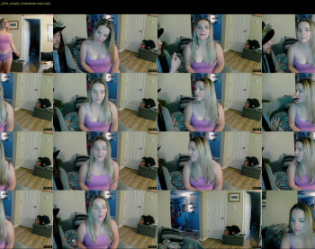 wearedrunkaf — Chaturbate Couple stripcam recording, Jun 30, 2024 12:53