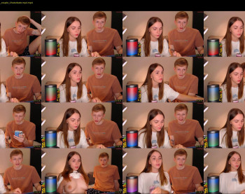 julsweet — Chaturbate Male stripcam recording, Jul 7, 2024 00:53