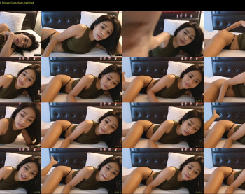 thaispice — Chaturbate Female stripcam recording, Jul 8, 2024 02:13