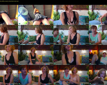 peppermintdusty — Chaturbate Couple stripcam recording, Jul 8, 2024 06:09