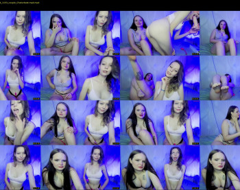 sexyru_coup1e — Chaturbate Couple stripcam recording, Jul 8, 2024 11:53