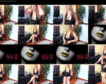 _jeniffer_hot — Chaturbate Female stripcam recording, Jul 10, 2024 17:53