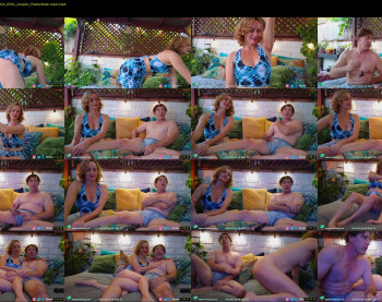 peppermintdusty — Chaturbate Couple stripcam recording, Jul 22, 2024 05:41