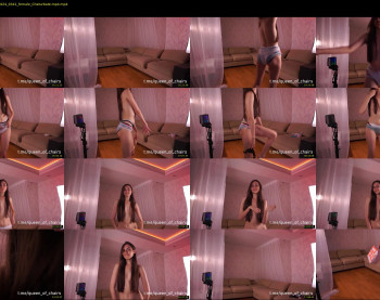 _marvelous_time_ — Chaturbate Female stripcam recording, Jul 23, 2024 03:41