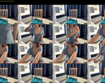 nyconik — Chaturbate Female stripcam recording, Jul 26, 2024 08:53