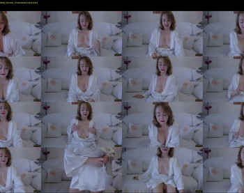 donnadoll4u — Chaturbate Female stripcam recording, Aug 2, 2024 16:40
