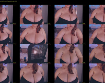julialiones — Chaturbate Female stripcam recording, Aug 3, 2024 21:56