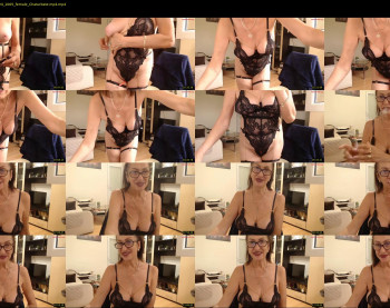 sexxyfoxxy4you — Chaturbate Female stripcam recording, Aug 6, 2024 10:05