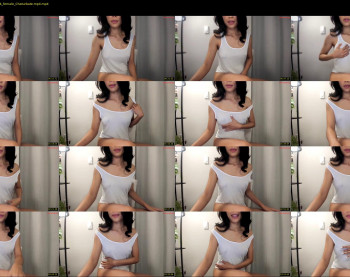 thaispice — Chaturbate Female stripcam recording, Aug 9, 2024 04:44