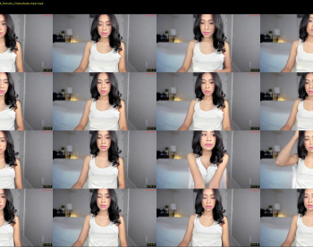 thaispice — Chaturbate Female stripcam recording, Aug 14, 2024 01:38
