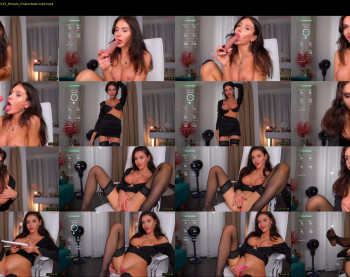 sweettinaaa — Chaturbate Female stripcam recording, Aug 16, 2024 03:15