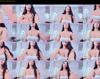 moonmiko1 — Chaturbate Female stripcam recording, Aug 27, 2024 14:08