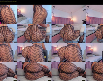 victoriaroyce_ — Chaturbate Female stripcam recording, Aug 27, 2024 20:53