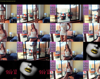 _jeniffer_hot — Chaturbate Female stripcam recording, Aug 28, 2024 17:53