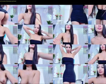 moonmiko1 — Chaturbate Female stripcam recording, Aug 29, 2024 10:15