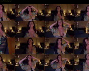 karrin — Chaturbate Female stripcam recording, Aug 31, 2024 03:41