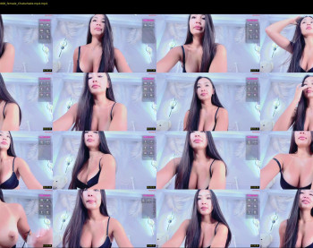 moonmiko1 — Chaturbate Female stripcam recording, Sep 9, 2024 10:08