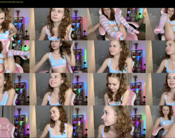lolliruth — Chaturbate Female stripcam recording, Sep 14, 2024 01:53