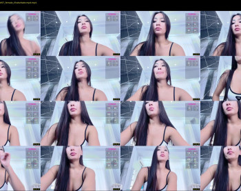 moonmiko1 — Chaturbate Female stripcam recording, Sep 29, 2024 10:57