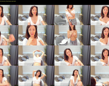 mariagold — Chaturbate Female stripcam recording, Oct 16, 2024 17:53