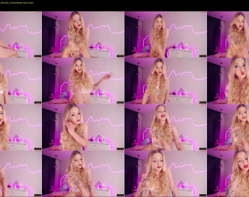 wild_lov — Chaturbate Female stripcam recording, Oct 30, 2024 12:17