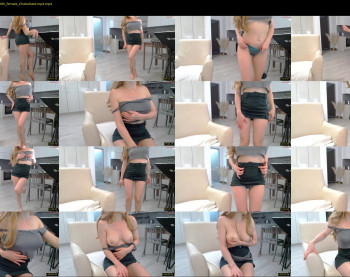 prettyshina — Chaturbate Female stripcam recording, Nov 1, 2024 12:05