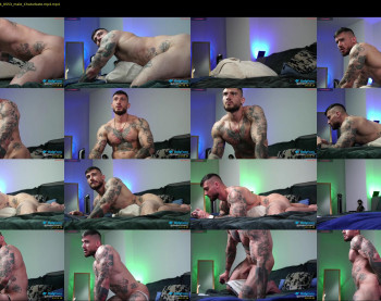 dimitri_sullivan — Chaturbate Male stripcam recording, Nov 7, 2024 05:53