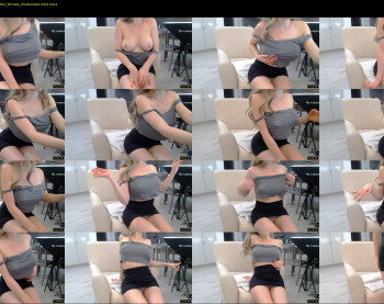 prettyshina — Chaturbate Female stripcam recording, Nov 7, 2024 10:02