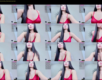 moonmiko1 — Chaturbate Female stripcam recording, Nov 12, 2024 13:44