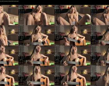 margarethowell — Chaturbate Female stripcam recording, Nov 13, 2024 14:53