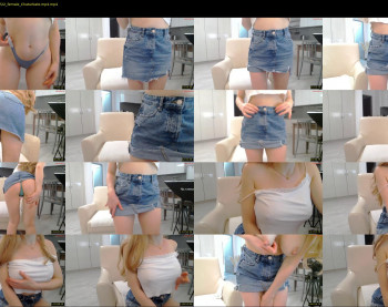 prettyshina — Chaturbate Female stripcam recording, Nov 13, 2024 07:22