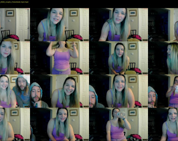 wearedrunkaf — Chaturbate Couple stripcam recording, Nov 16, 2024 09:26