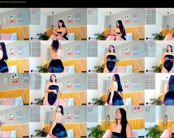 ellakravitz_ — Chaturbate Female stripcam recording, Nov 18, 2024 15:46