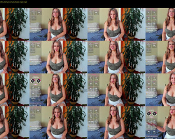 _jeniffer_hot — Chaturbate Female stripcam recording, Nov 27, 2024 19:53