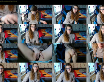 xinnocence94x — Chaturbate Female stripcam recording, Dec 30, 2024 15:50