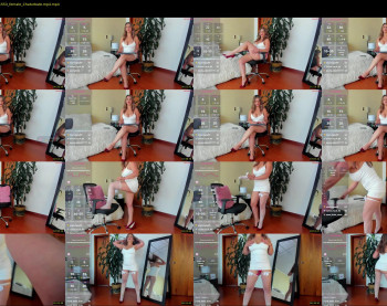 _jeniffer_hot — Chaturbate Female stripcam recording, Jan 3, 2025 15:53